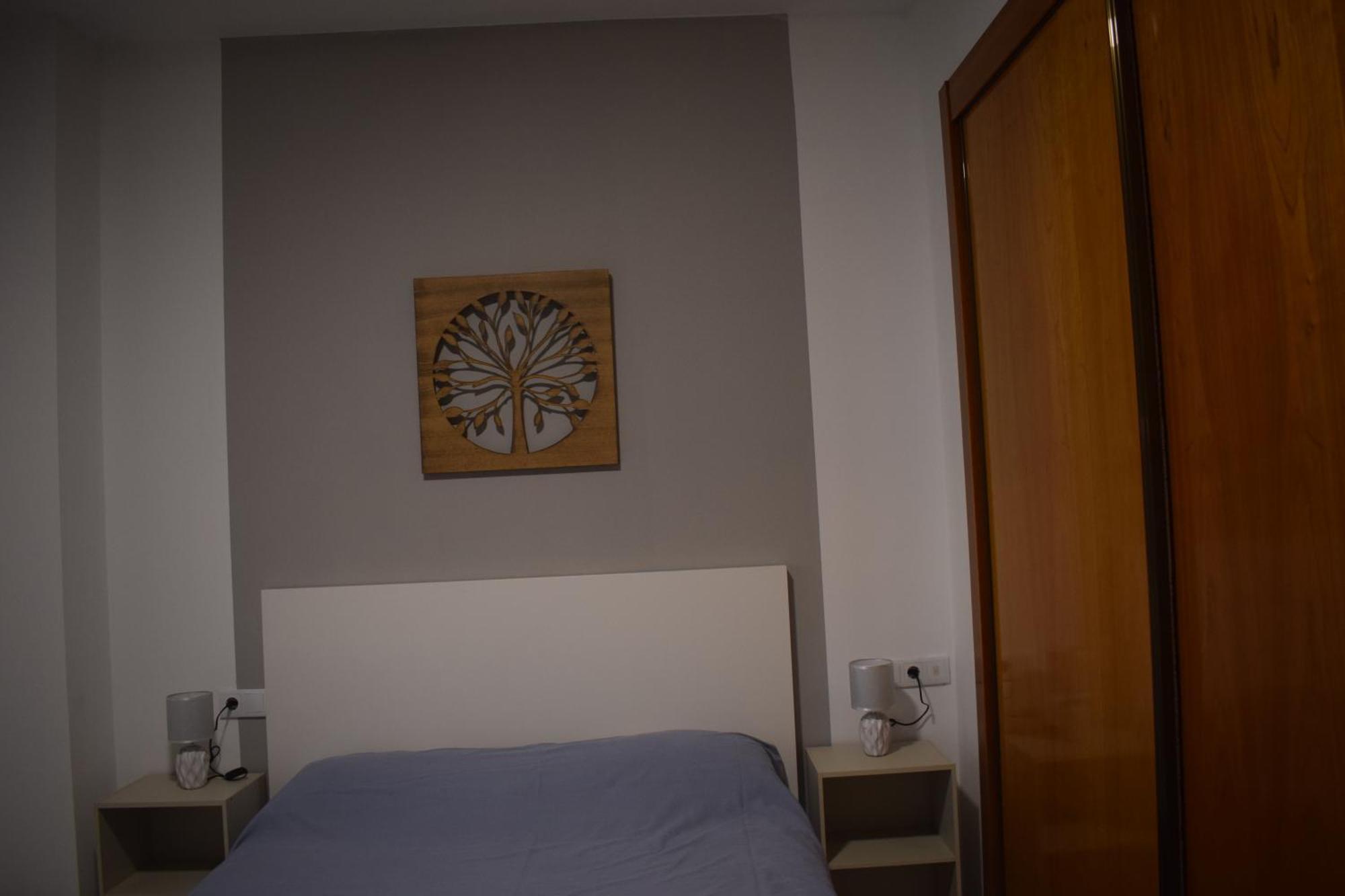 Fibes Lux Sevilla Este. Exterior foto
